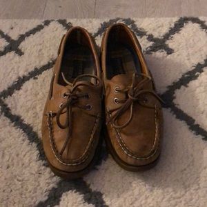 Sperry Shoes - Sperry Topsider Sperry Shoes - Sperry Topsider